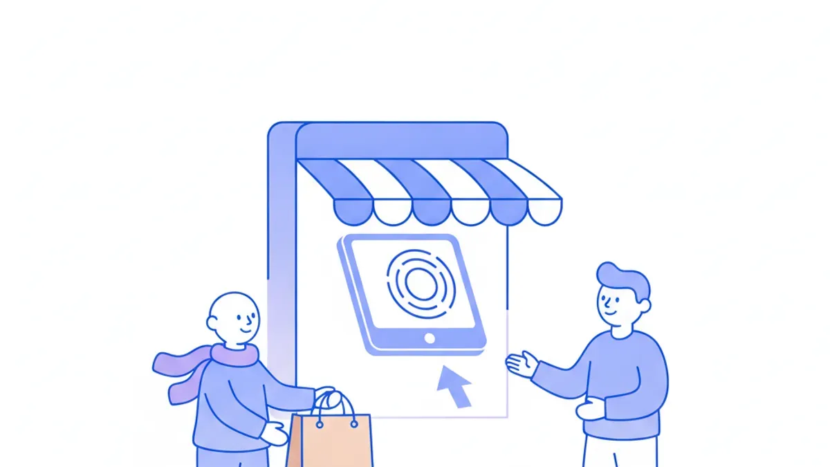 Why commission-free online ordering means you finally own your customers
